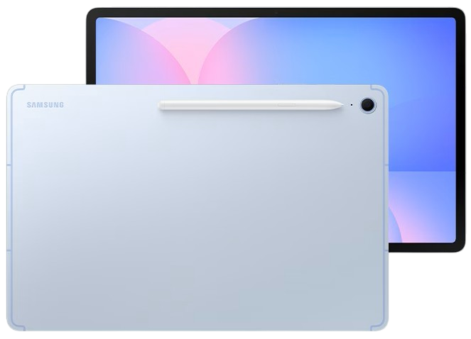 Galaxy Tab S10 FE+